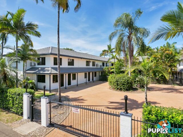 2/350 Sheridan Street CAIRNS NORTH QLD 4870