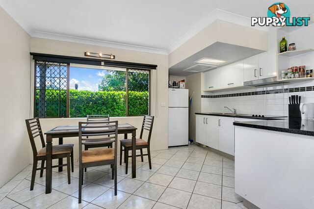 2/350 Sheridan Street CAIRNS NORTH QLD 4870