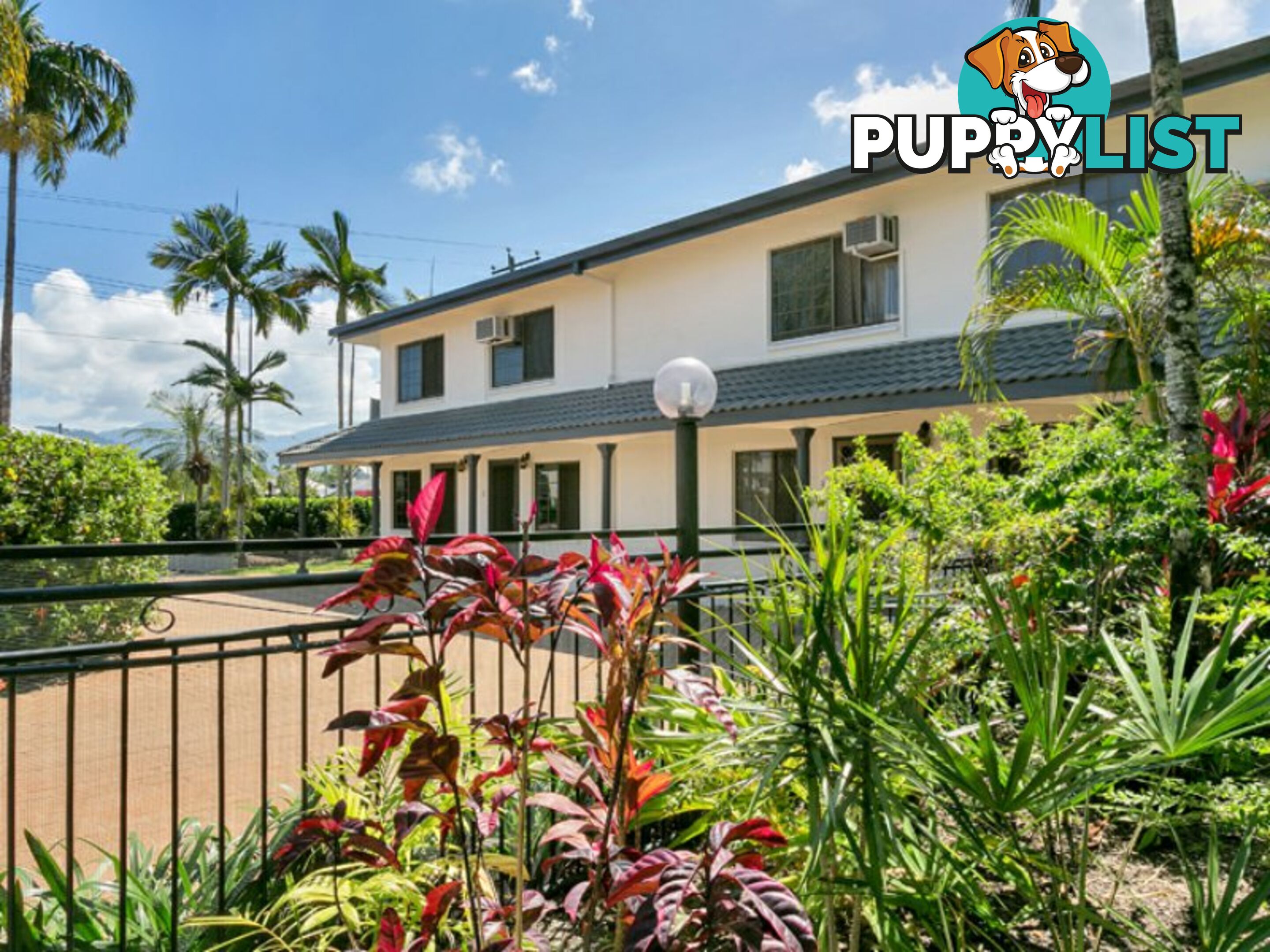 2/350 Sheridan Street CAIRNS NORTH QLD 4870