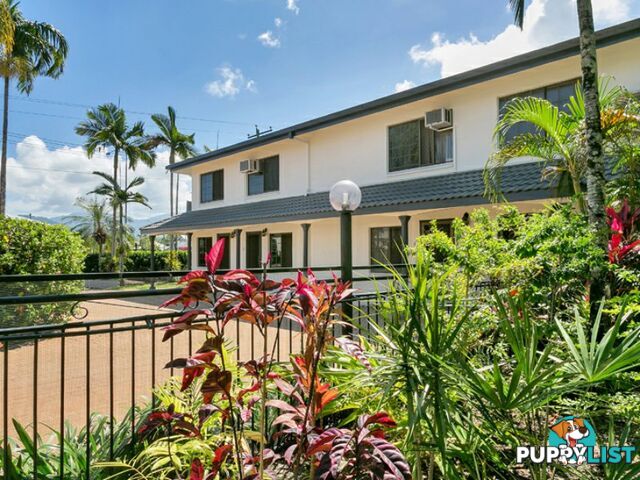 2/350 Sheridan Street CAIRNS NORTH QLD 4870