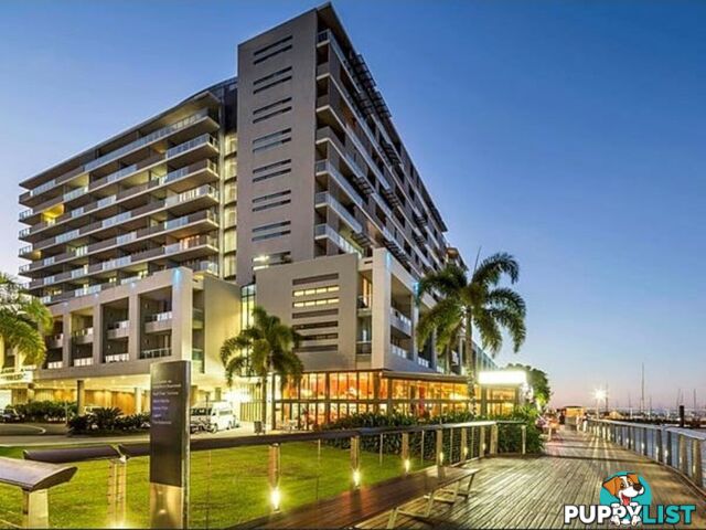 607/1 Marlin Parade CAIRNS CITY QLD 4870