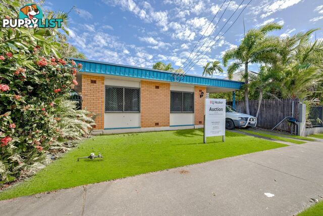 1/249 Sheridan Street CAIRNS NORTH QLD 4870