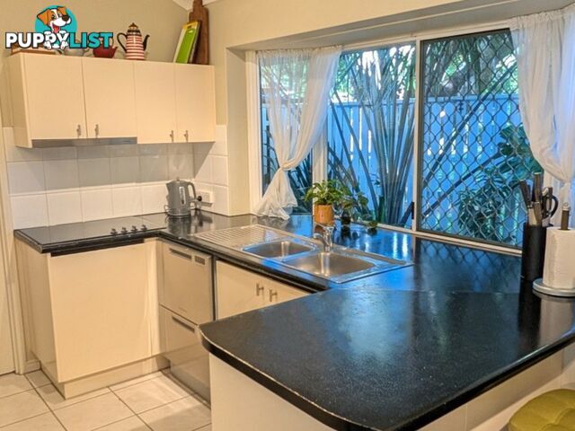 10/67 Digger Street CAIRNS NORTH QLD 4870