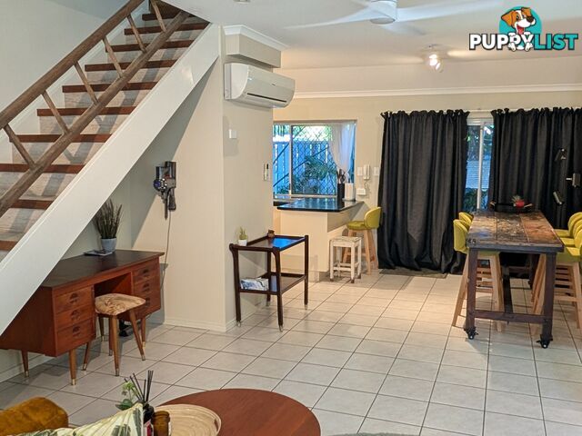 10/67 Digger Street CAIRNS NORTH QLD 4870