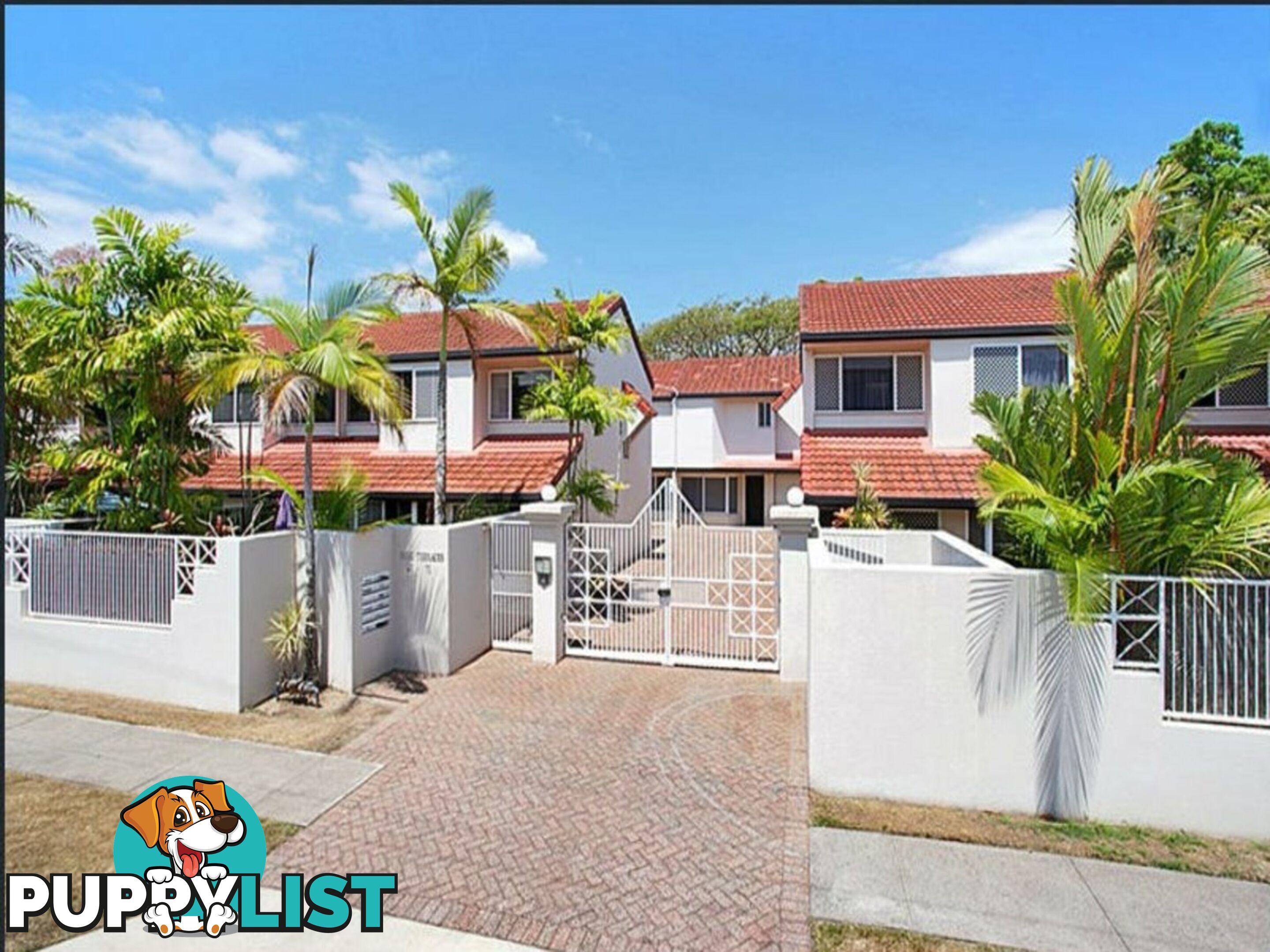 10/67 Digger Street CAIRNS NORTH QLD 4870