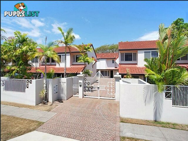 10/67 Digger Street CAIRNS NORTH QLD 4870