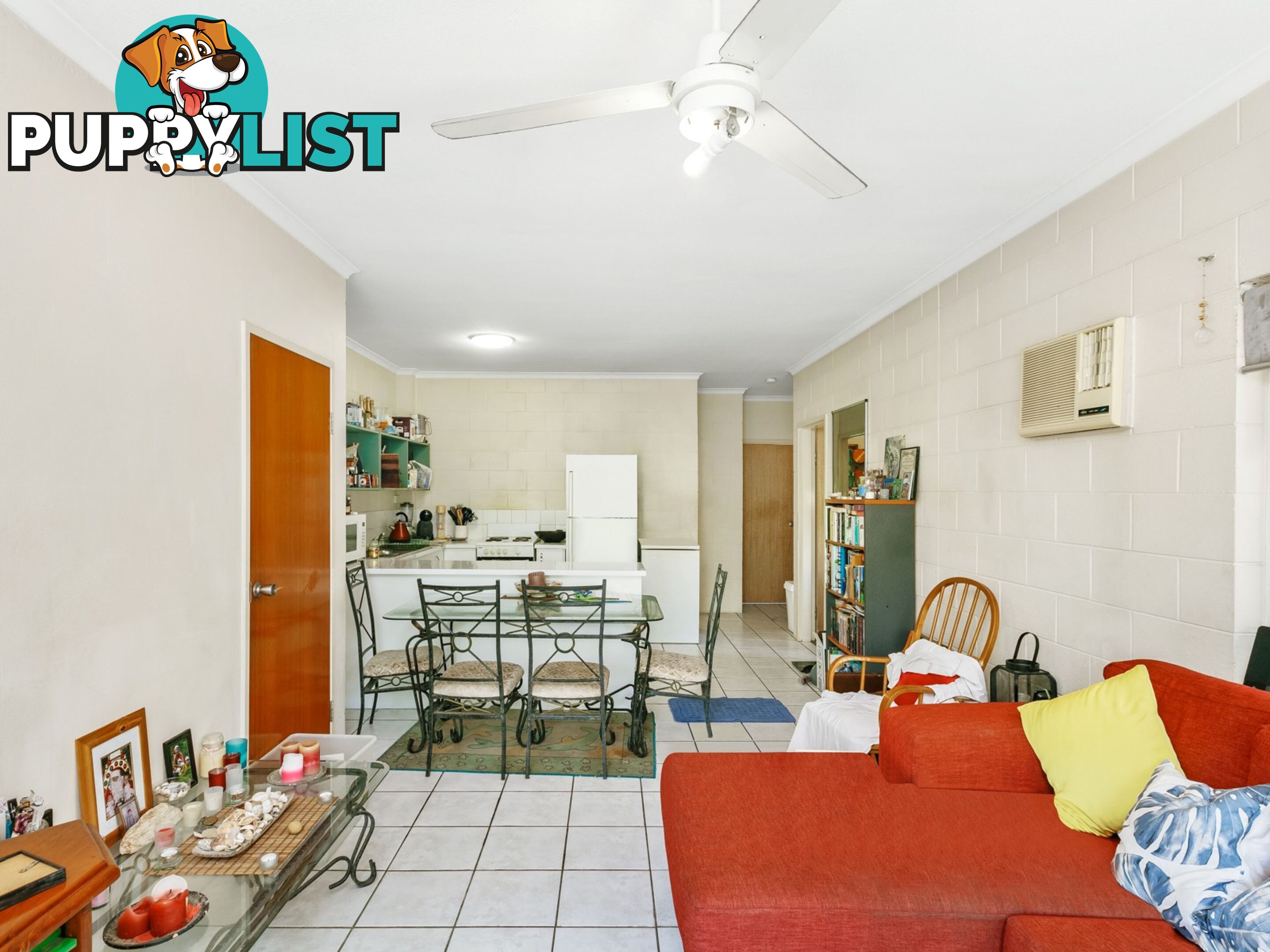 Unit 1/542 Varley Street YORKEYS KNOB QLD 4878