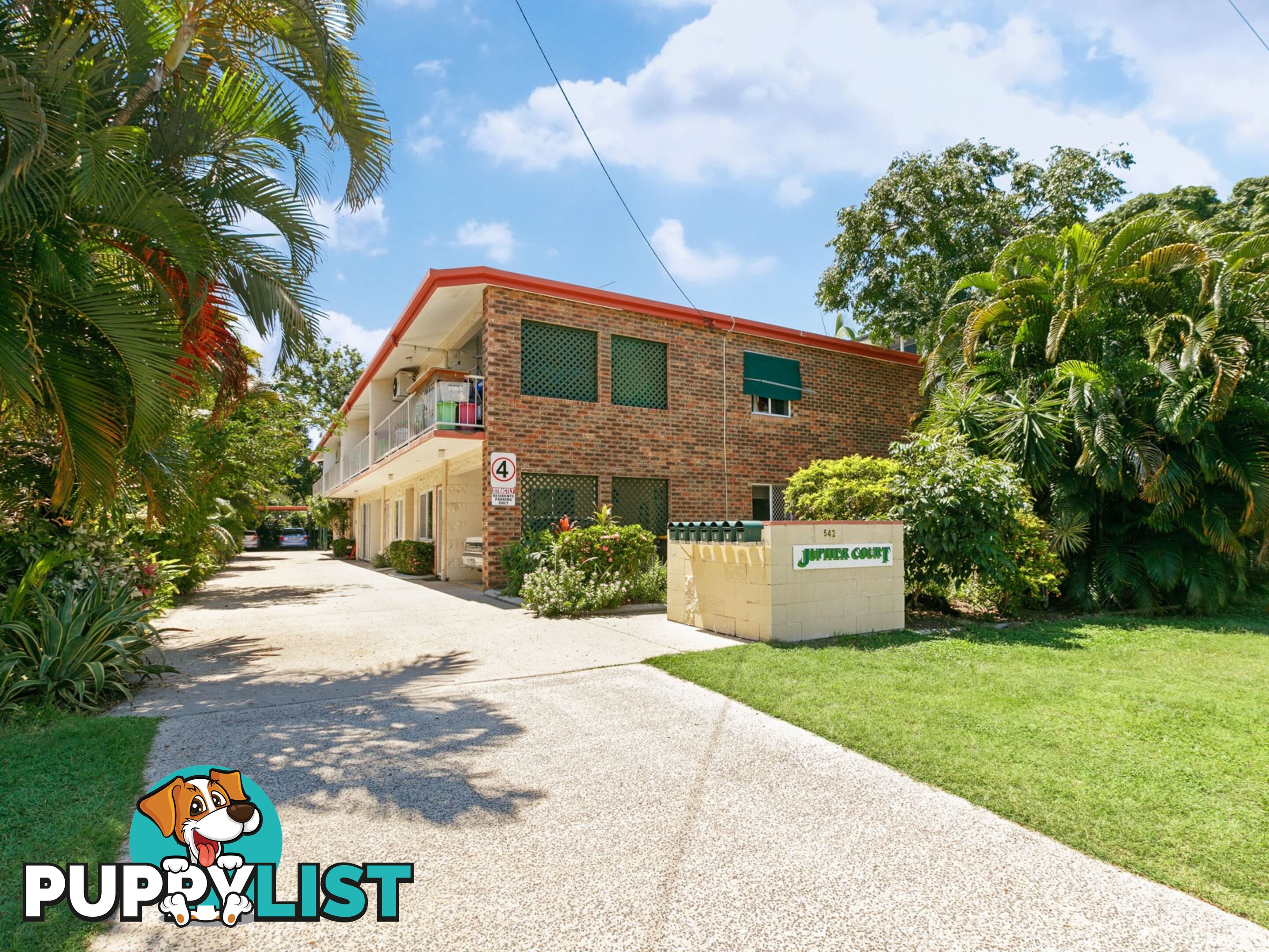 Unit 1/542 Varley Street YORKEYS KNOB QLD 4878