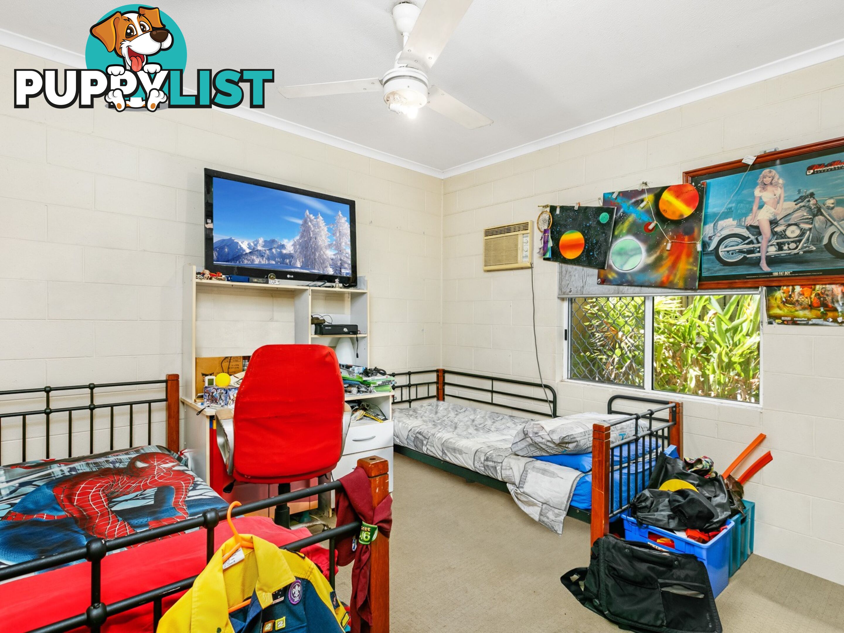 Unit 1/542 Varley Street YORKEYS KNOB QLD 4878