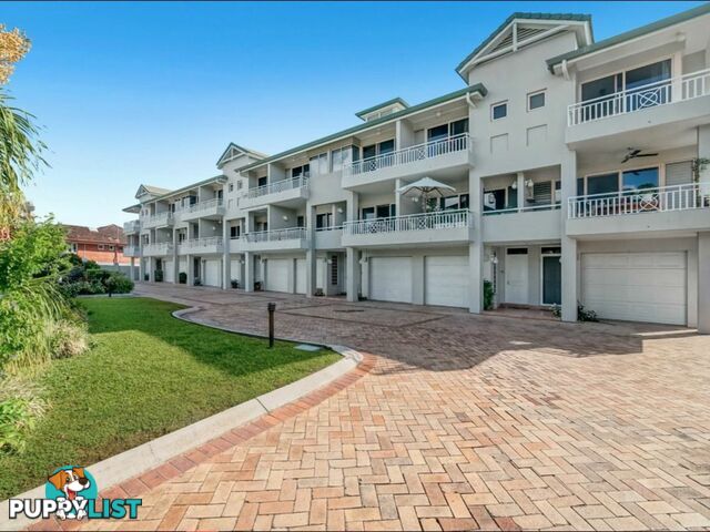 10/267 Esplanade CAIRNS NORTH QLD 4870