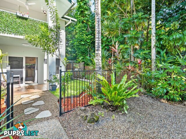 1/16 Corkill Street FRESHWATER QLD 4870