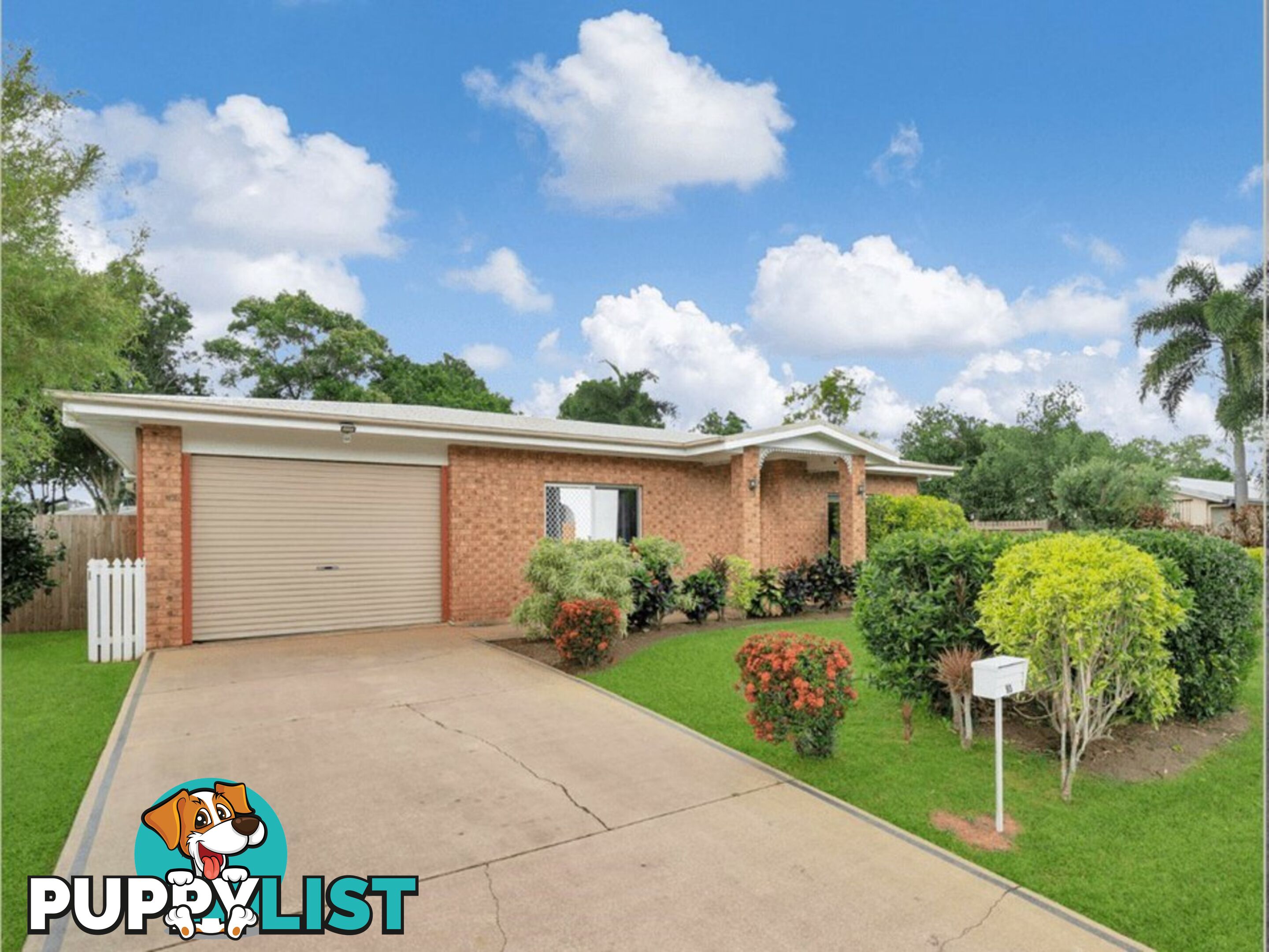 93 Resolution Drive BENTLEY PARK QLD 4869