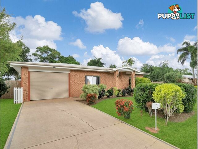 93 Resolution Drive BENTLEY PARK QLD 4869