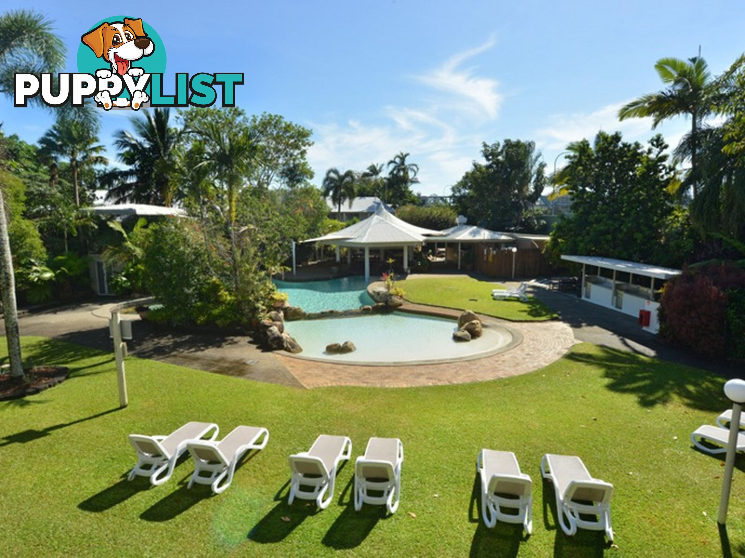 Unit 391/1-21 Anderson Road WOREE QLD 4868