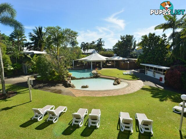 Unit 391/1-21 Anderson Road WOREE QLD 4868