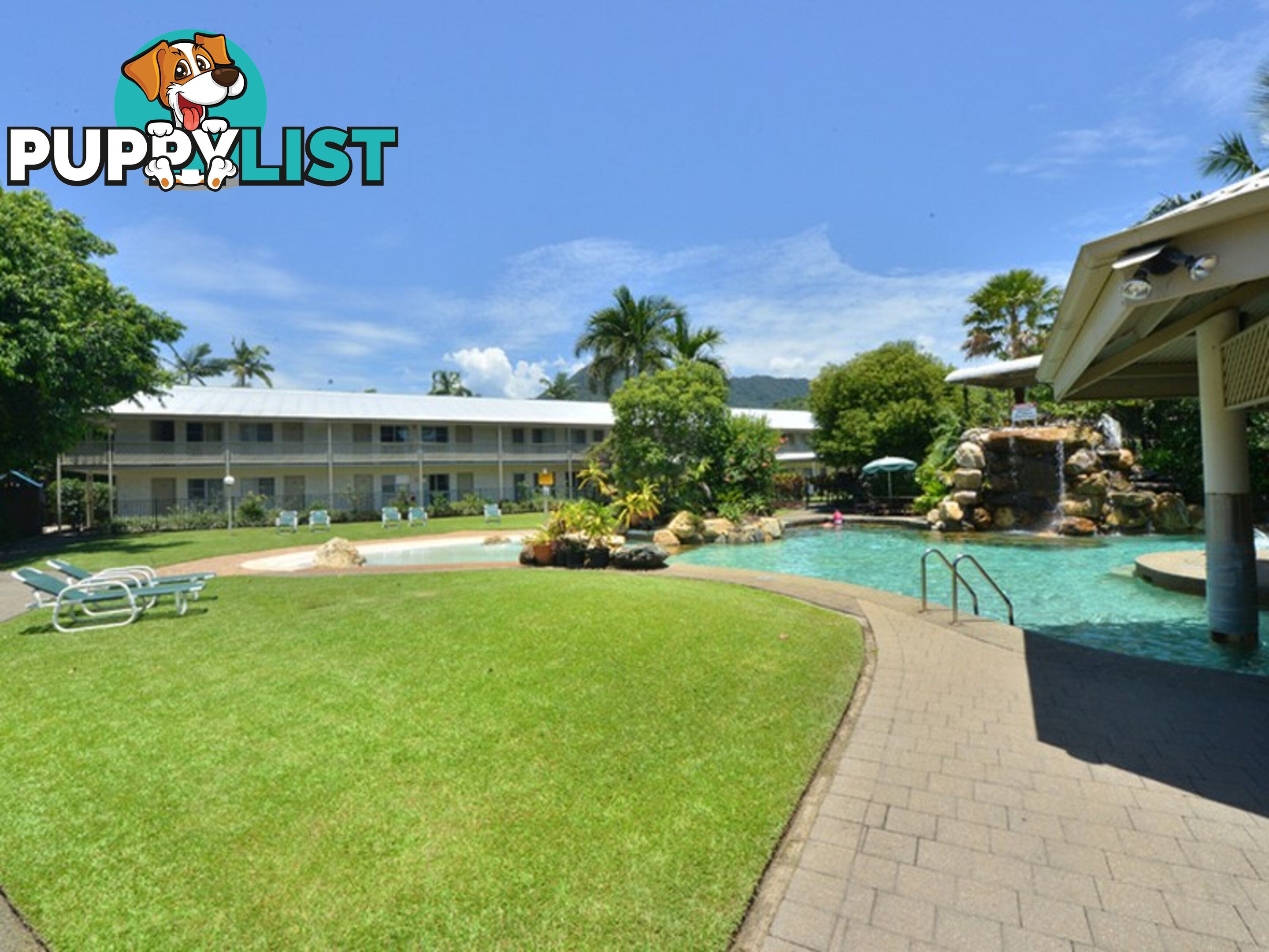 Unit 391/1-21 Anderson Road WOREE QLD 4868