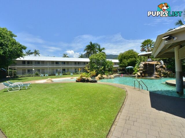 Unit 391/1-21 Anderson Road WOREE QLD 4868