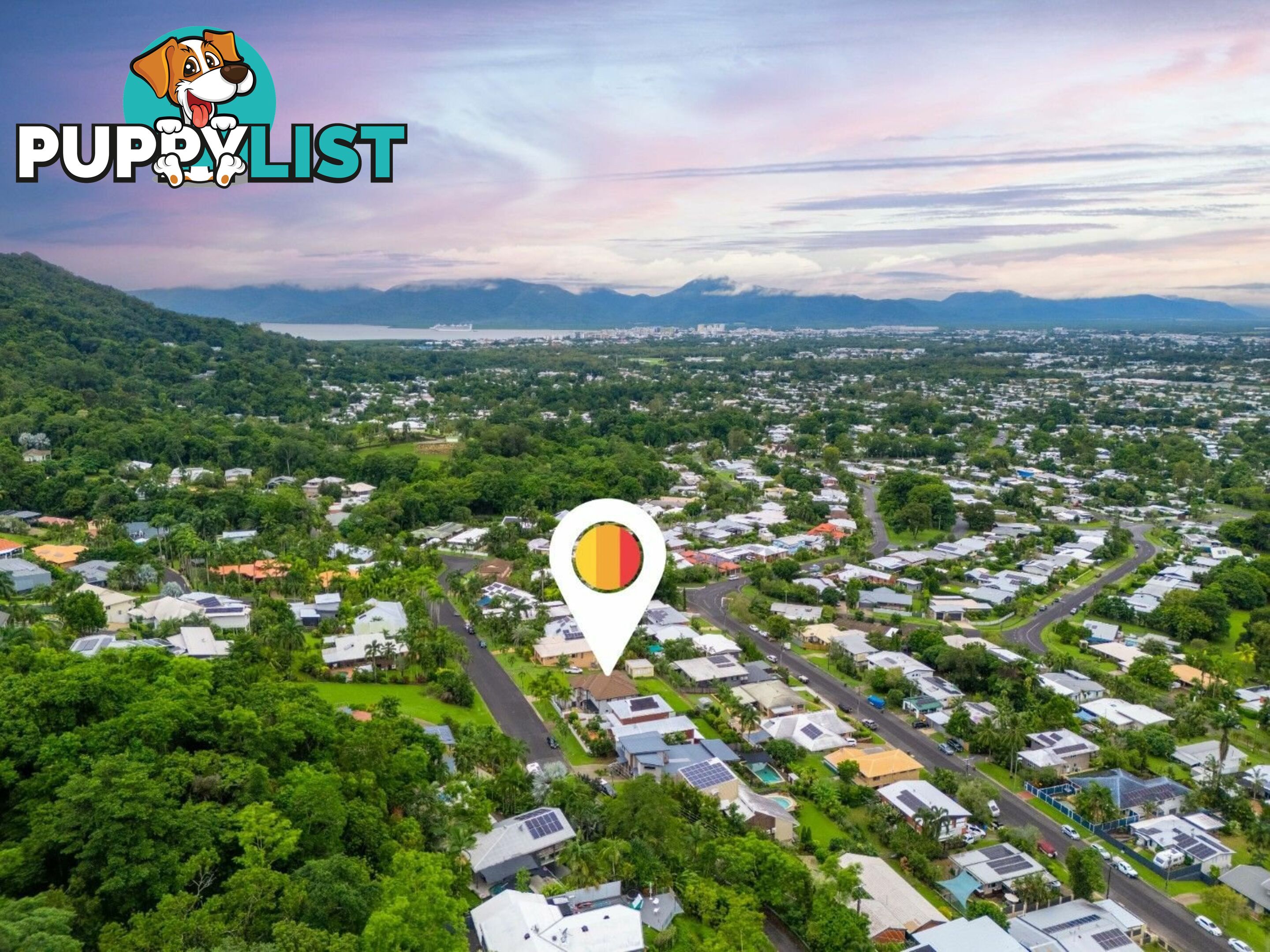 79 Nolan Street WHITFIELD QLD 4870