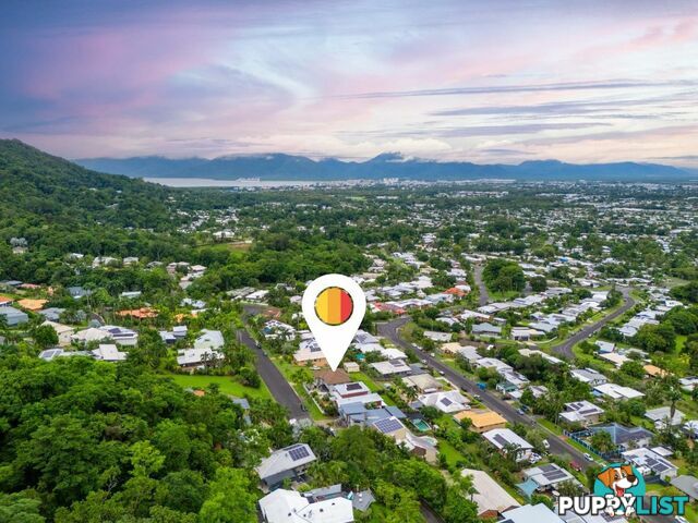 79 Nolan Street WHITFIELD QLD 4870