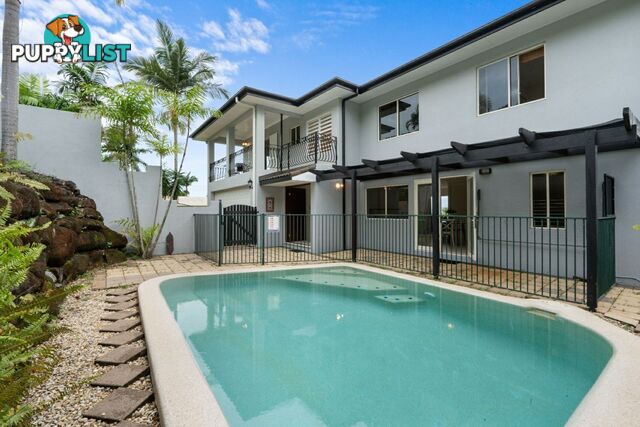 79 Nolan Street WHITFIELD QLD 4870
