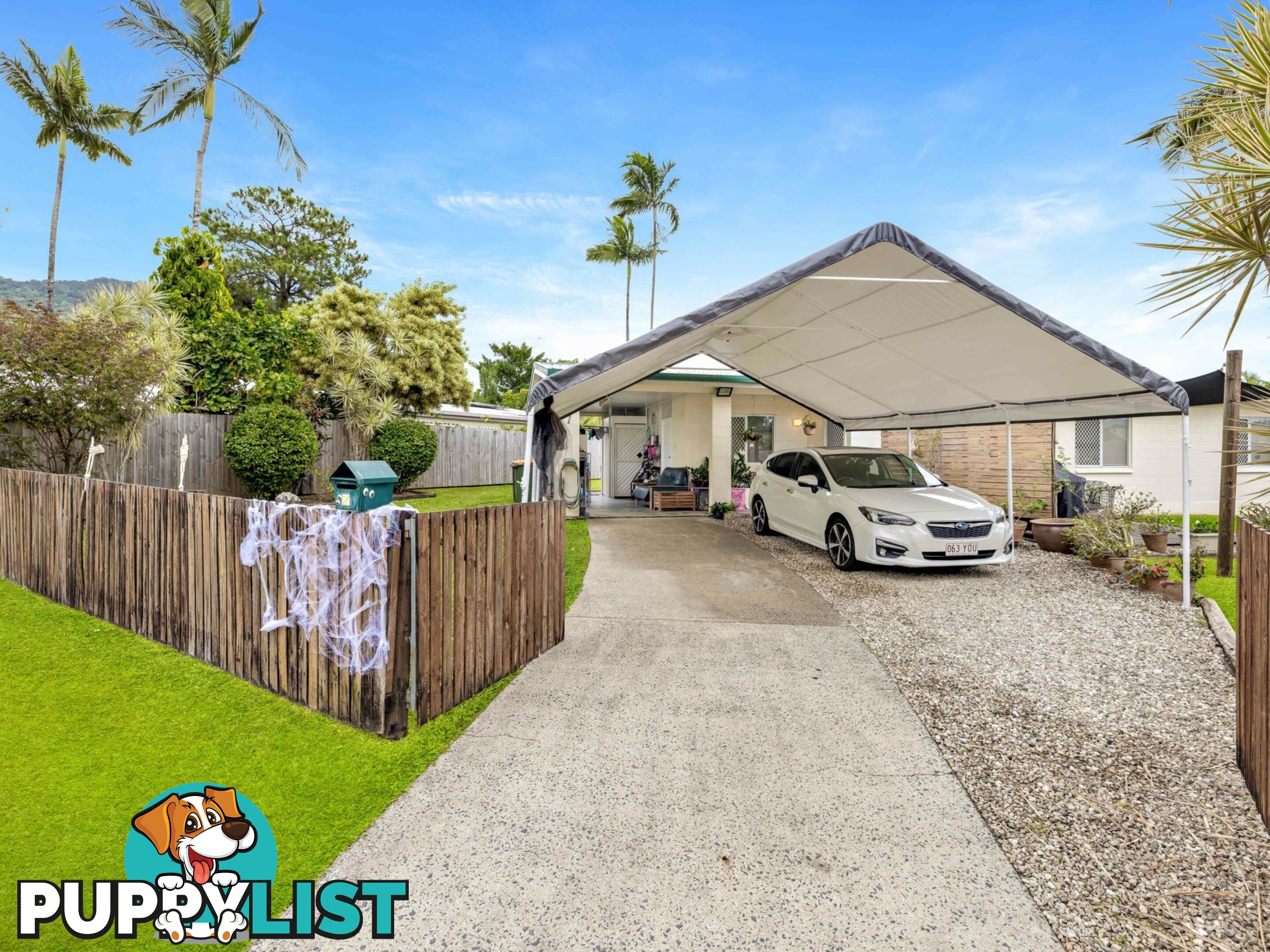 7 Azalea Court, MOOROOBOOL QLD 4870