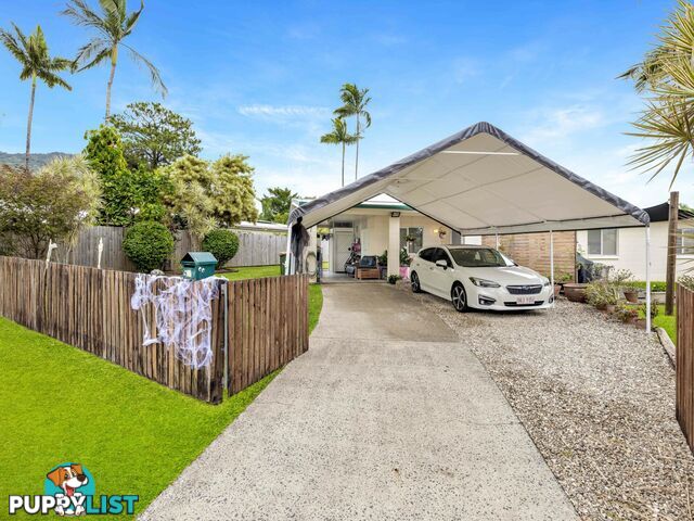 7 Azalea Court, MOOROOBOOL QLD 4870