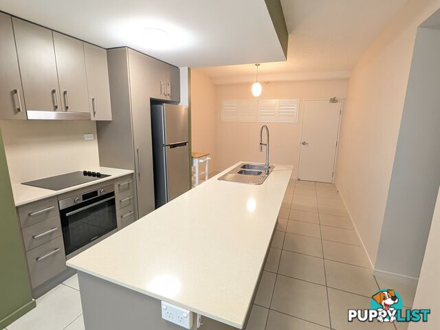 6/110-114 Collins Avenue EDGE HILL QLD 4870