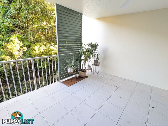 6/110-114 Collins Avenue EDGE HILL QLD 4870