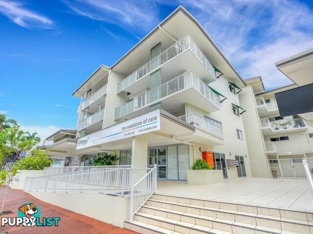 6/110-114 Collins Avenue EDGE HILL QLD 4870