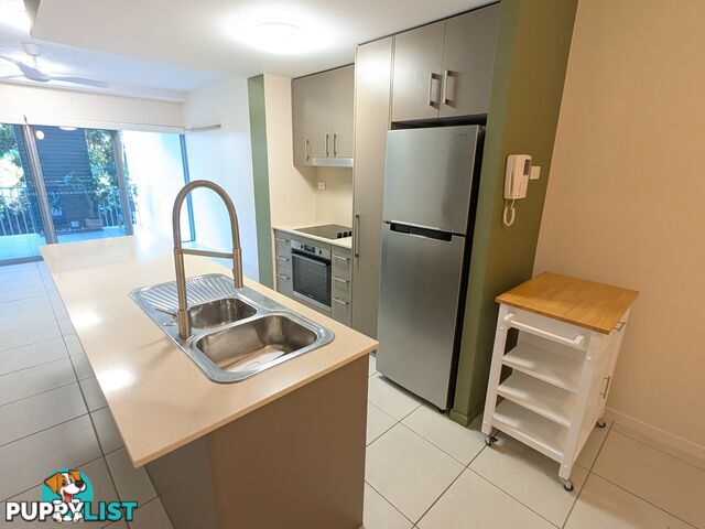 6/110-114 Collins Avenue EDGE HILL QLD 4870