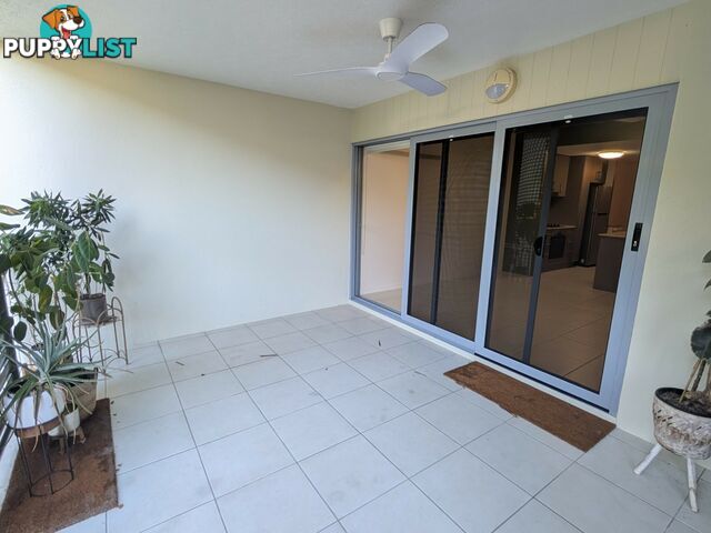 6/110-114 Collins Avenue EDGE HILL QLD 4870