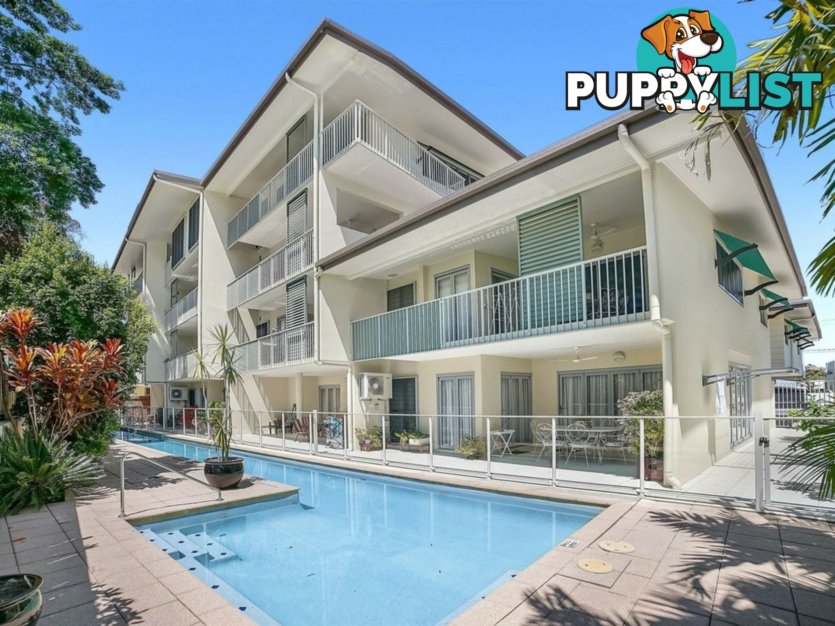 6/110-114 Collins Avenue EDGE HILL QLD 4870