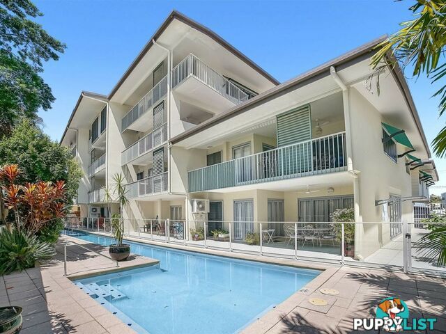 6/110-114 Collins Avenue EDGE HILL QLD 4870