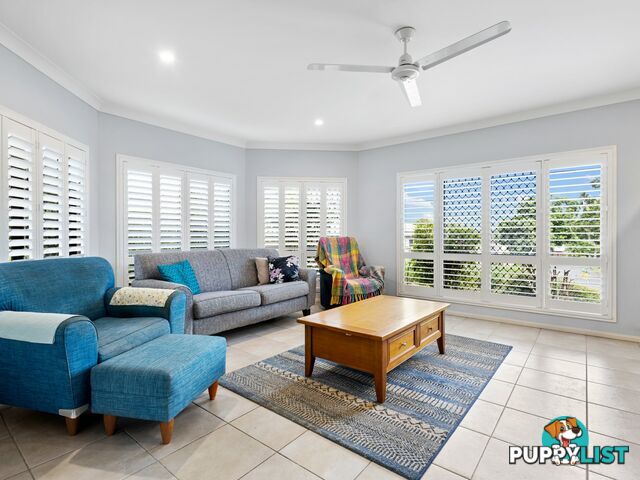 30 Taringa Street BRINSMEAD QLD 4870