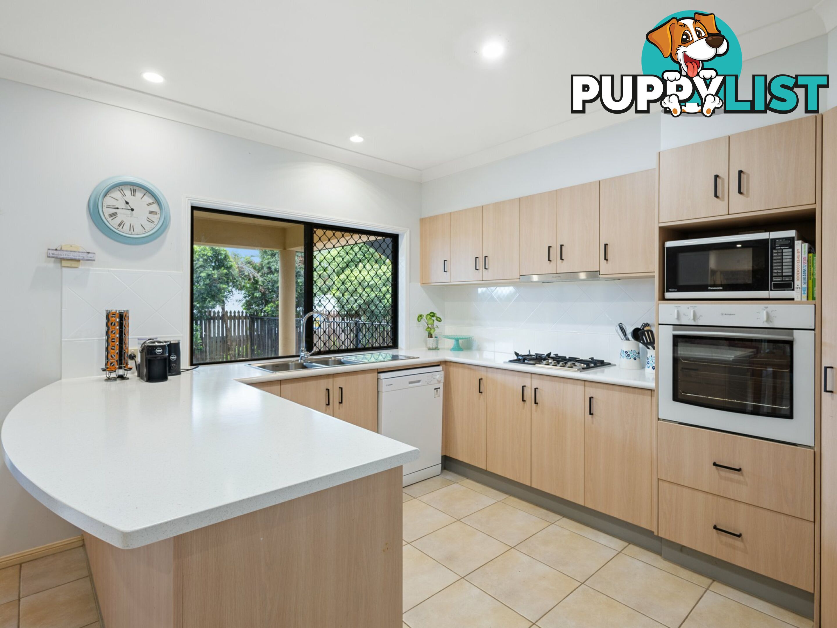 30 Taringa Street BRINSMEAD QLD 4870