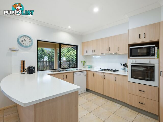 30 Taringa Street BRINSMEAD QLD 4870