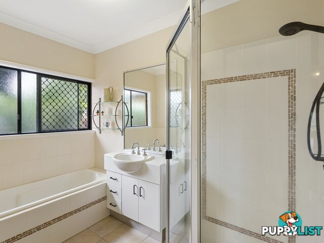 30 Taringa Street BRINSMEAD QLD 4870