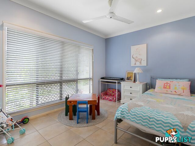 30 Taringa Street BRINSMEAD QLD 4870