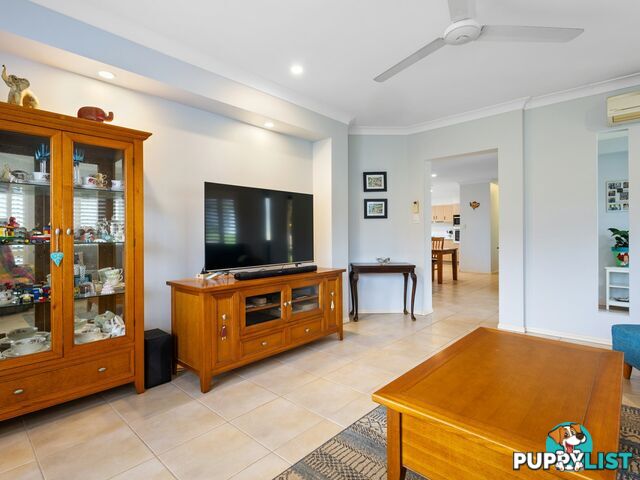 30 Taringa Street BRINSMEAD QLD 4870