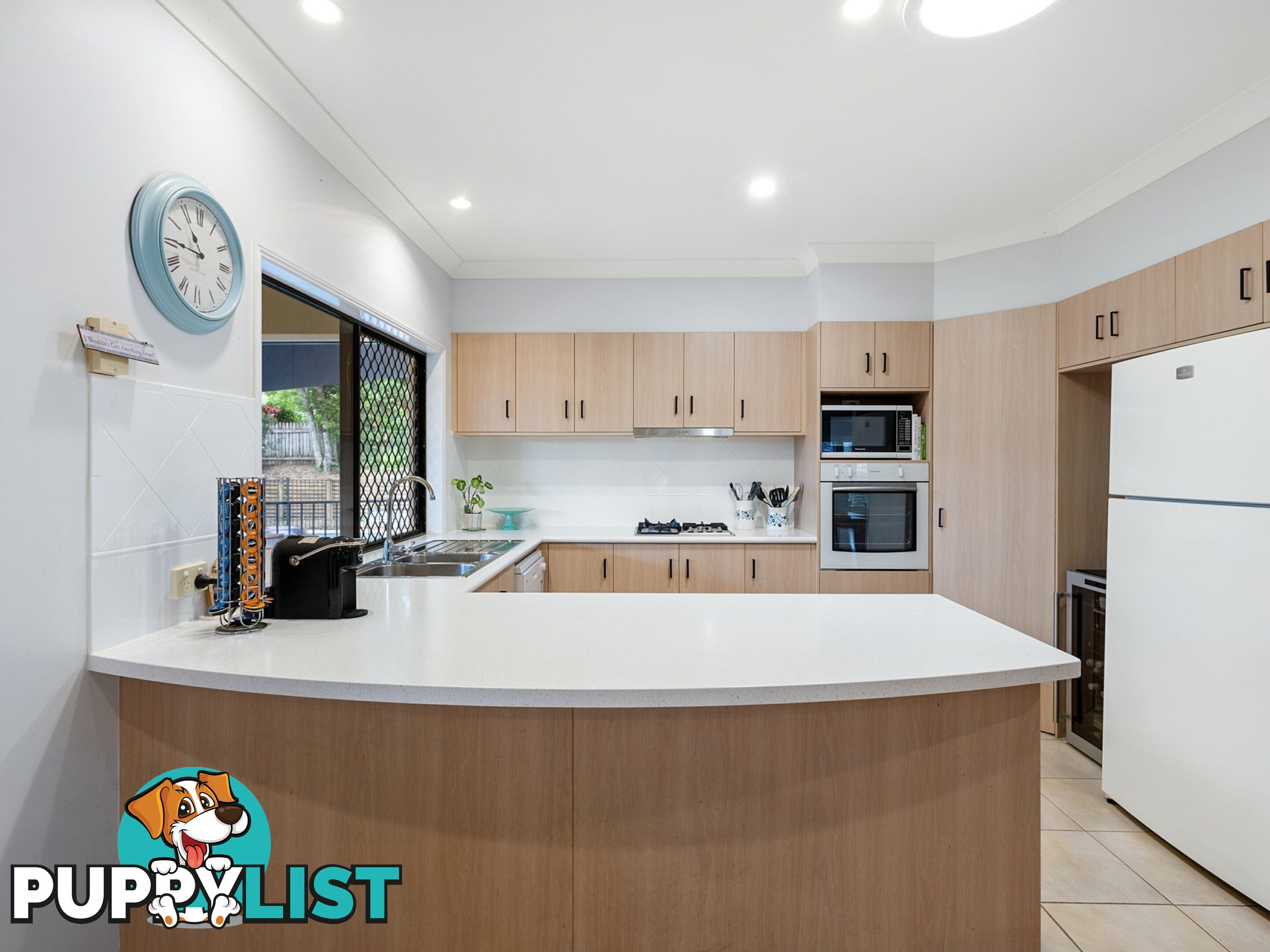 30 Taringa Street BRINSMEAD QLD 4870