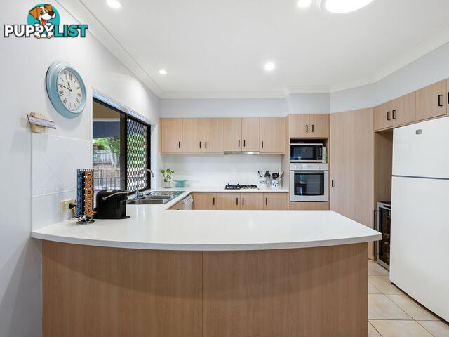 30 Taringa Street BRINSMEAD QLD 4870
