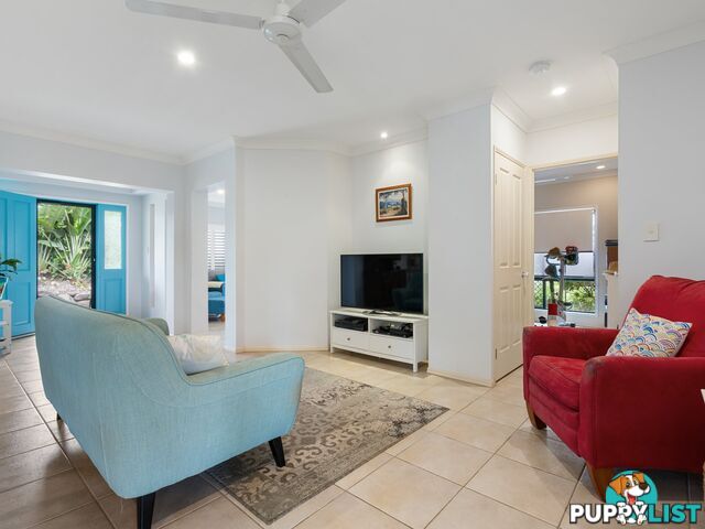 30 Taringa Street BRINSMEAD QLD 4870
