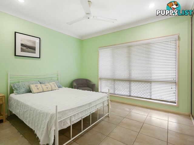 30 Taringa Street BRINSMEAD QLD 4870
