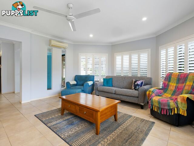 30 Taringa Street BRINSMEAD QLD 4870