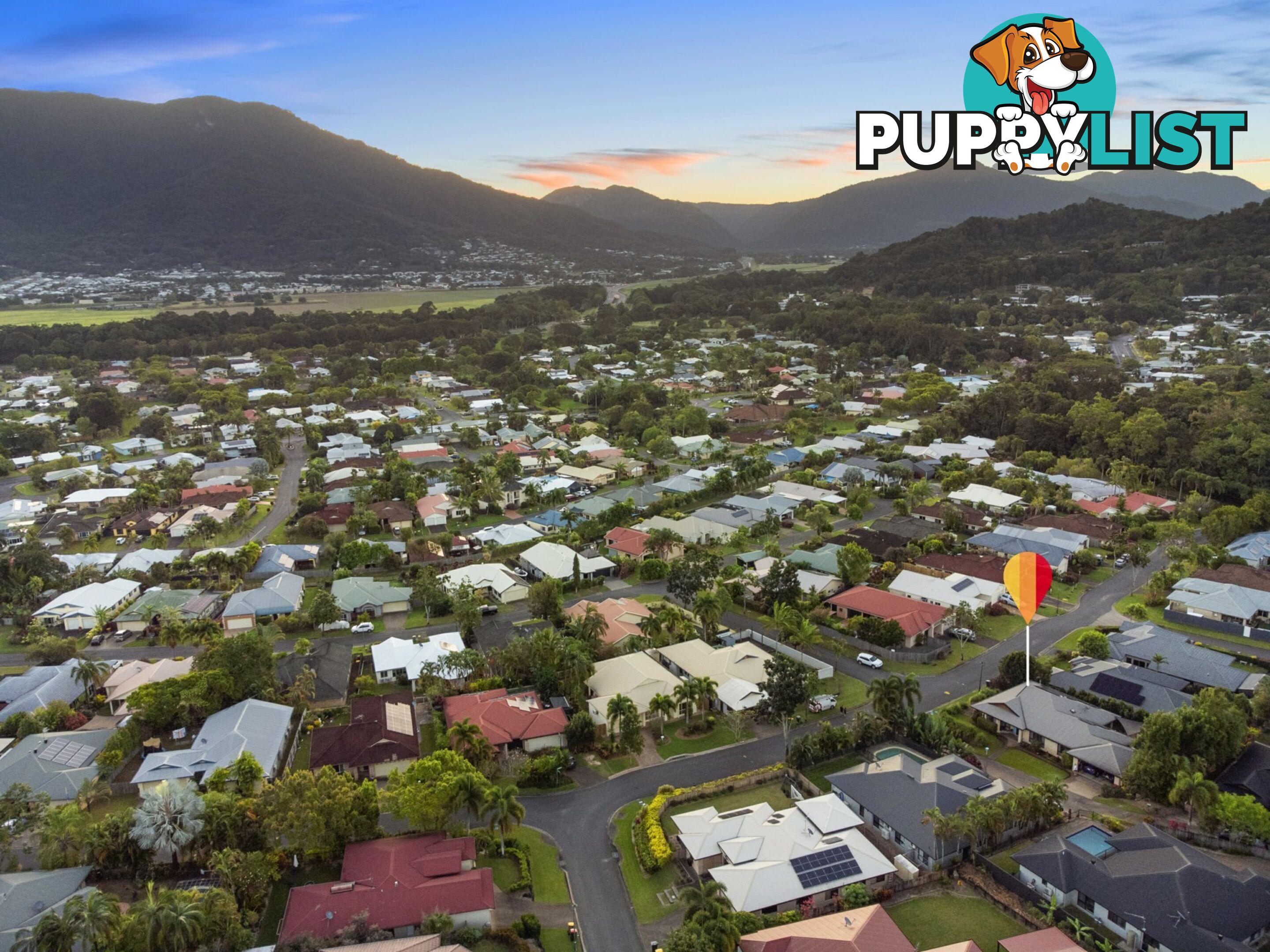 30 Taringa Street BRINSMEAD QLD 4870