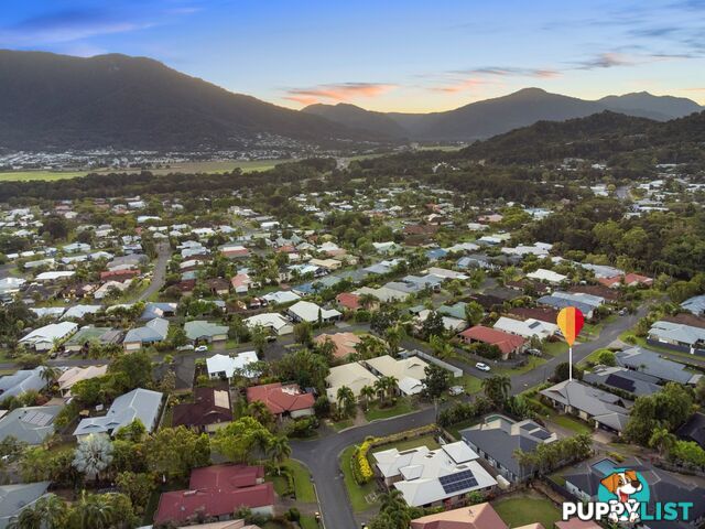 30 Taringa Street BRINSMEAD QLD 4870