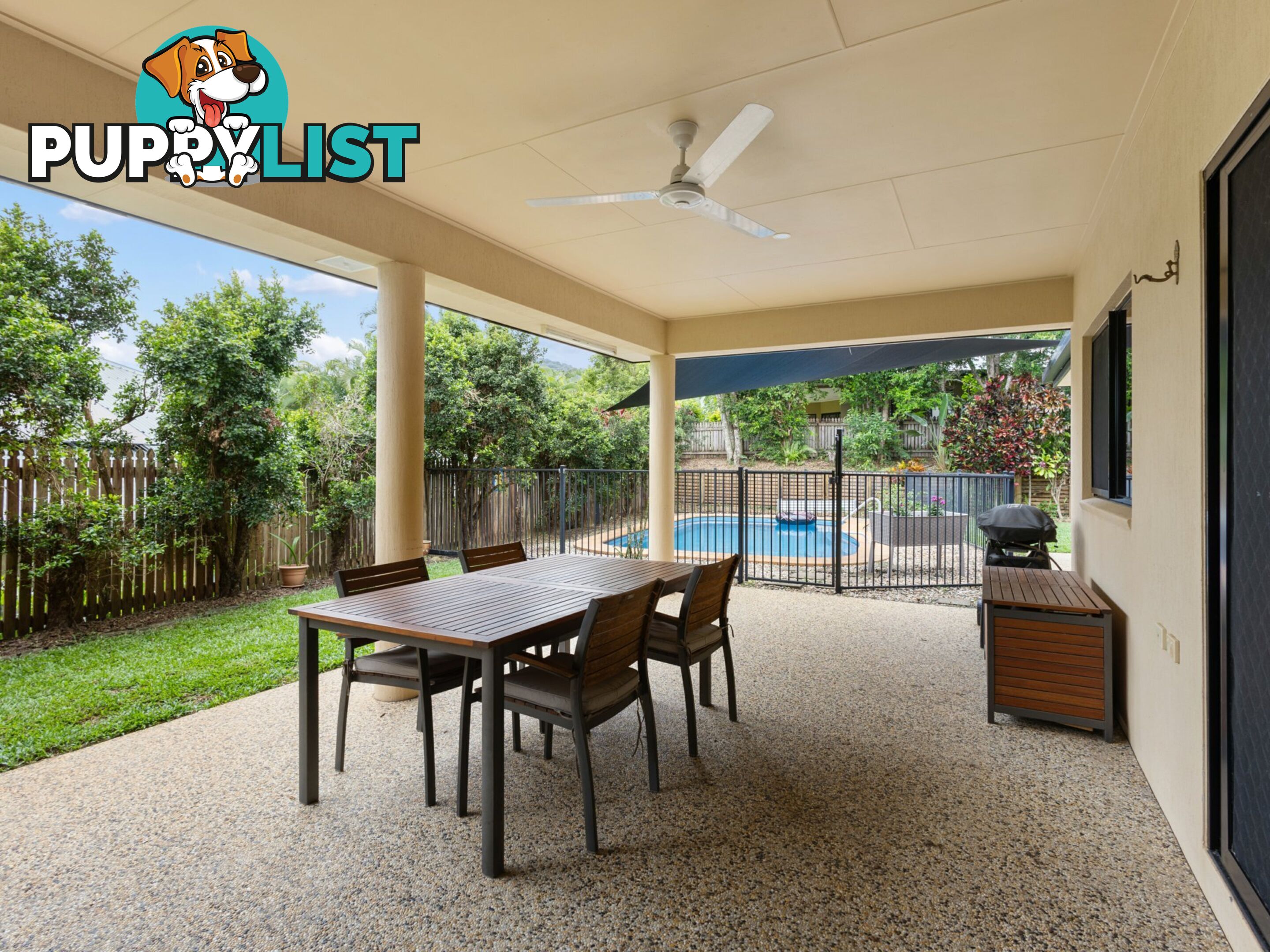 30 Taringa Street BRINSMEAD QLD 4870