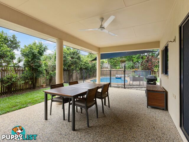 30 Taringa Street BRINSMEAD QLD 4870