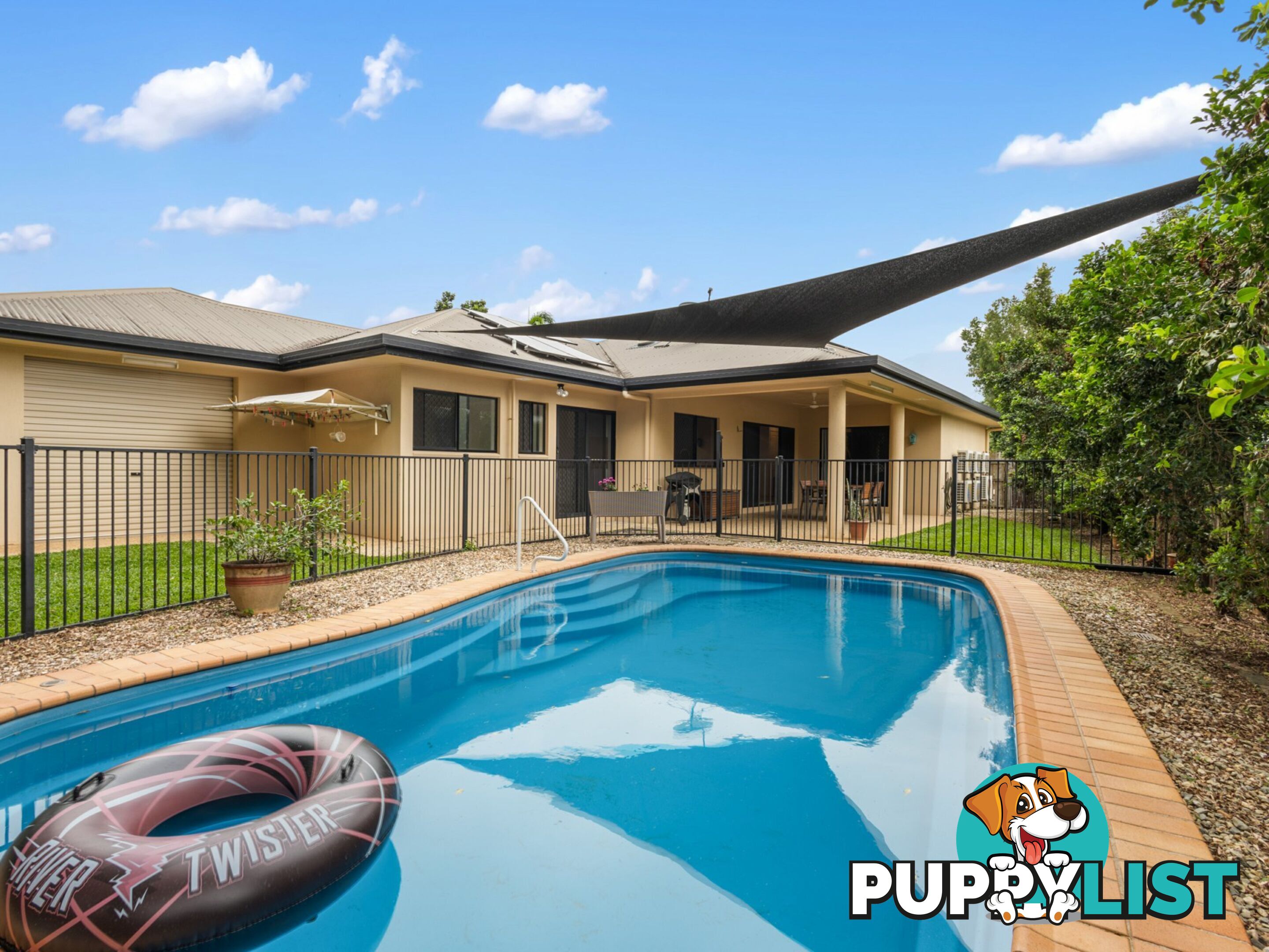 30 Taringa Street BRINSMEAD QLD 4870