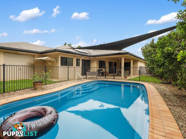 30 Taringa Street BRINSMEAD QLD 4870